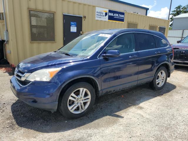 2010 HONDA CR-V EXL, null