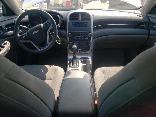 1G11A5SA0GU141022 - 2016 CHEVROLET MALIBU LIM LS თეთრი ფოტო 8