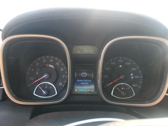 1G11A5SA0GU141022 - 2016 CHEVROLET MALIBU LIM LS თეთრი ფოტო 9