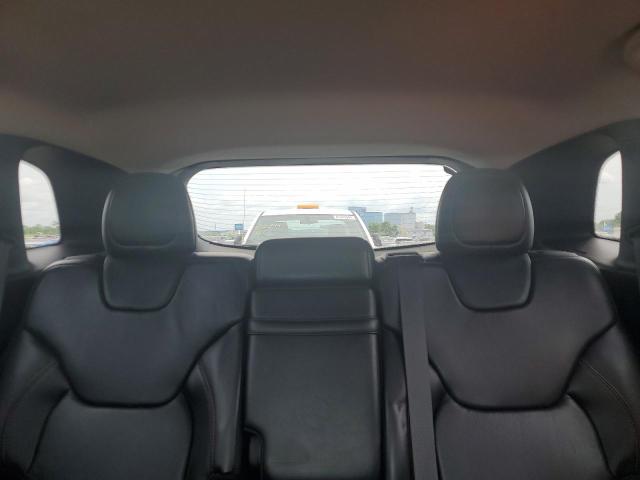 1C4PJMBS1FW652679 - 2015 JEEP CHEROKEE TRAILHAWK 黑色 照片 10