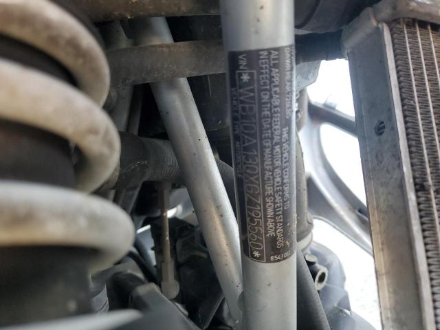 WB10A130XGZ195560 - 2016 BMW R1200 RT BLACK photo 9