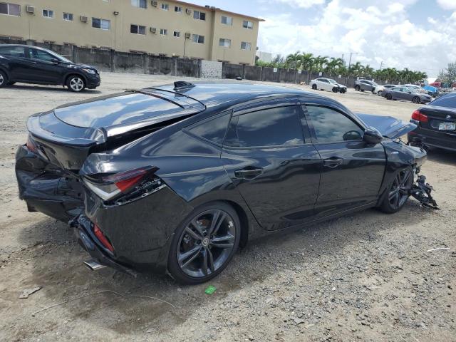 19UDE4G77PA025142 - 2023 ACURA INTEGRA A-SPEC TECH BLACK photo 3