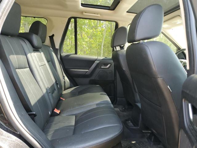 SALFR2BG5DH325328 - 2013 LAND ROVER LR2 HSE BLACK photo 11