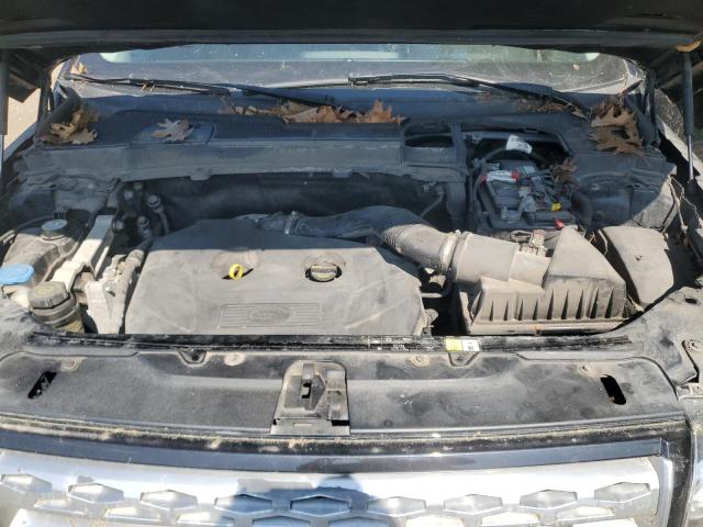 SALFR2BG5DH325328 - 2013 LAND ROVER LR2 HSE BLACK photo 12