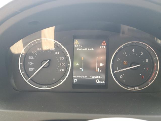 SALFR2BG5DH325328 - 2013 LAND ROVER LR2 HSE BLACK photo 9