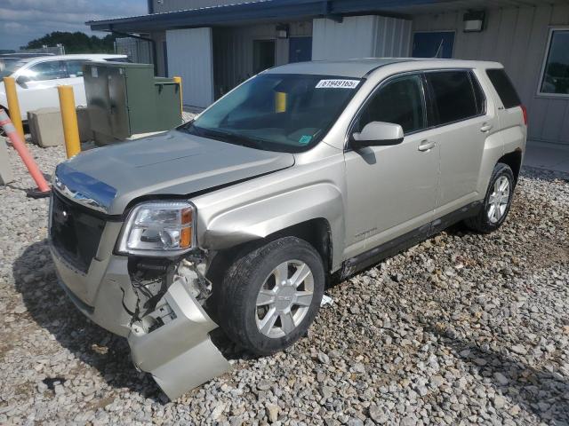 2013 GMC TERRAIN SLE, null