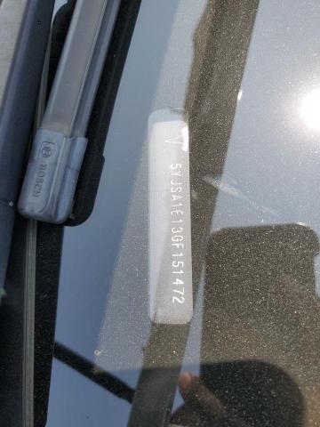 5YJSA1E13GF151472 - 2016 TESLA MODEL S 白色 照片 12