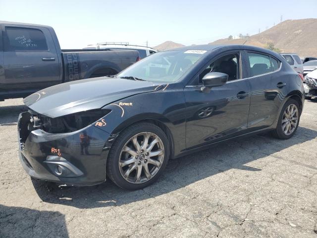 2015 MAZDA 3 TOURING, null