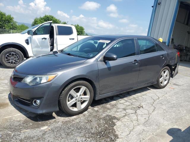 2014 TOYOTA CAMRY L, null