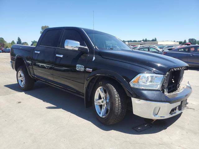 1C6RR7PT8DS555883 - 2013 RAM 1500 LONGHORN BLACK photo 4