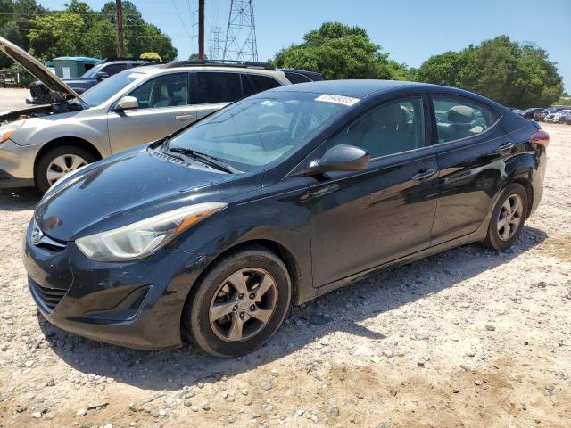 2015 HYUNDAI ELANTRA SE, null