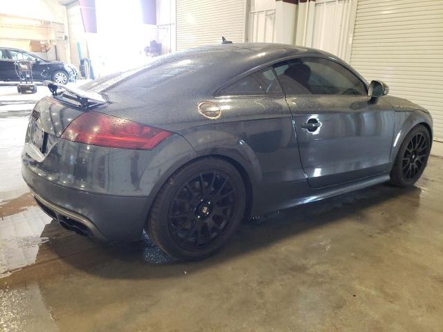 TRUUF38J691022273 - 2009 AUDI TTS GRAY photo 3