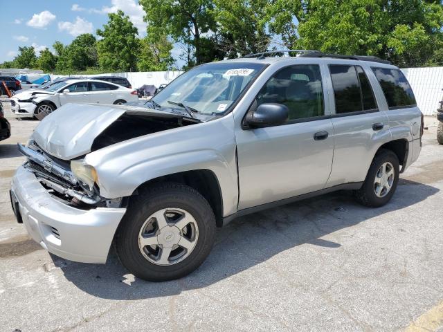 2005 CHEVROLET TRAILBLAZE LS, null