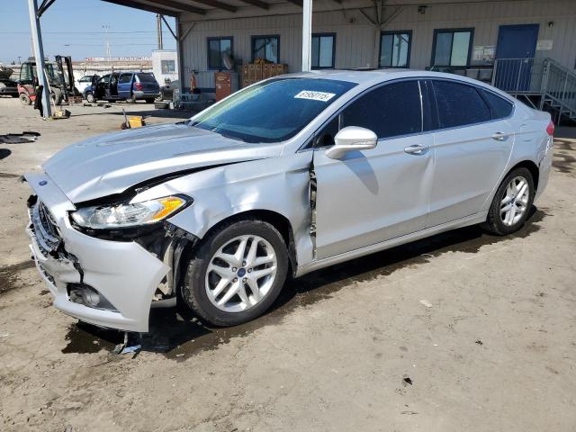 2014 FORD FUSION SE, null