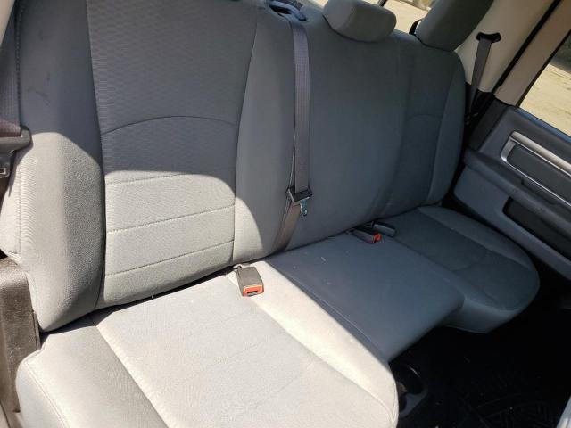 1C6RR6TT9LS124290 - 2020 RAM 1500 CLASS SLT 蓝色 照片 10