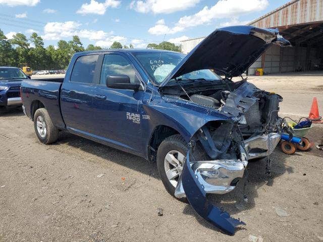 1C6RR6TT9LS124290 - 2020 RAM 1500 CLASS SLT 蓝色 照片 4