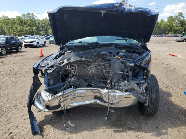 1C6RR6TT9LS124290 - 2020 RAM 1500 CLASS SLT 蓝色 照片 5