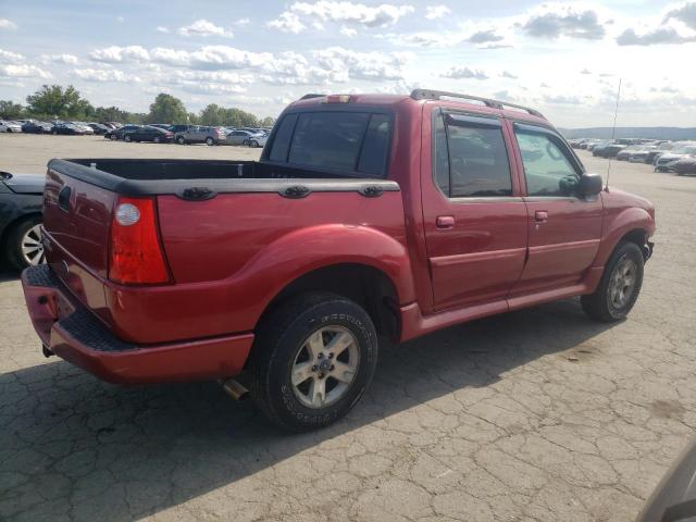 1FMZU77K75UA15926 - 2005 FORD EXPLOR SPT RED photo 3