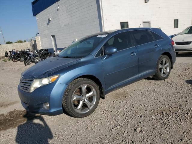 2011 TOYOTA VENZA, 