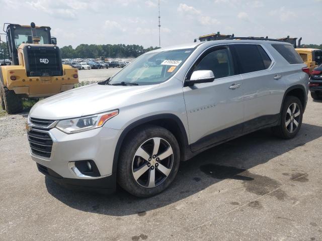 2019 CHEVROLET TRAVERSE LT, 