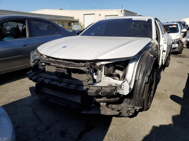 19UUB6F50NA002254 - 2022 ACURA TLX TECH A WHITE photo 1