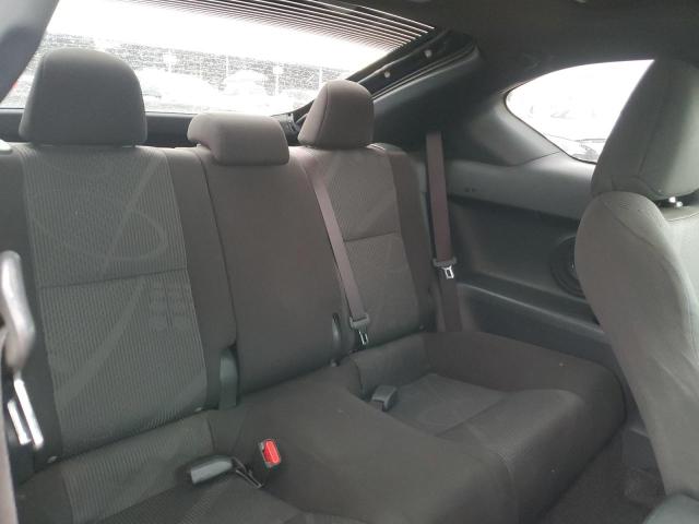 JTKJF5C7XB3013678 - 2011 TOYOTA SCION TC 黑色 照片 10