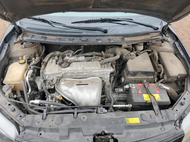 JTKJF5C7XB3013678 - 2011 TOYOTA SCION TC 黑色 照片 11