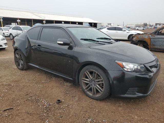 JTKJF5C7XB3013678 - 2011 TOYOTA SCION TC 黑色 照片 4