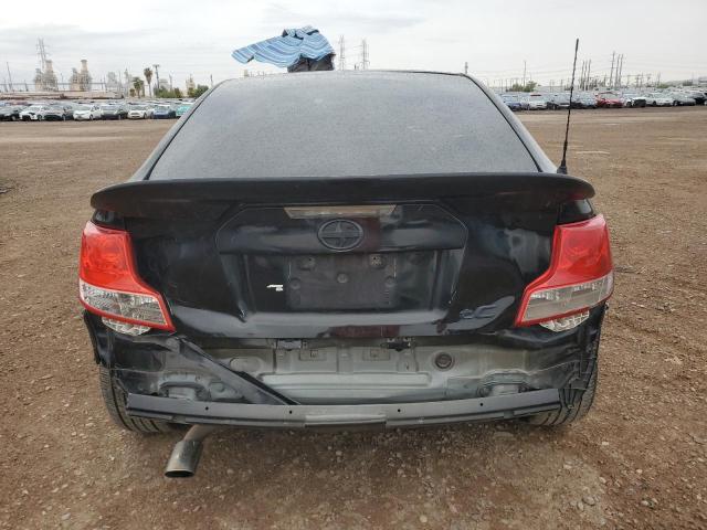 JTKJF5C7XB3013678 - 2011 TOYOTA SCION TC 黑色 照片 6