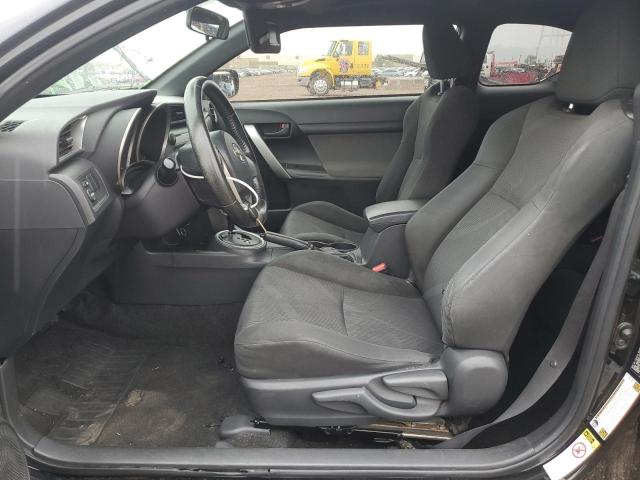 JTKJF5C7XB3013678 - 2011 TOYOTA SCION TC 黑色 照片 7