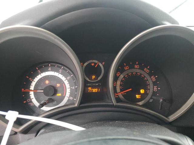 JTKJF5C7XB3013678 - 2011 TOYOTA SCION TC 黑色 照片 9