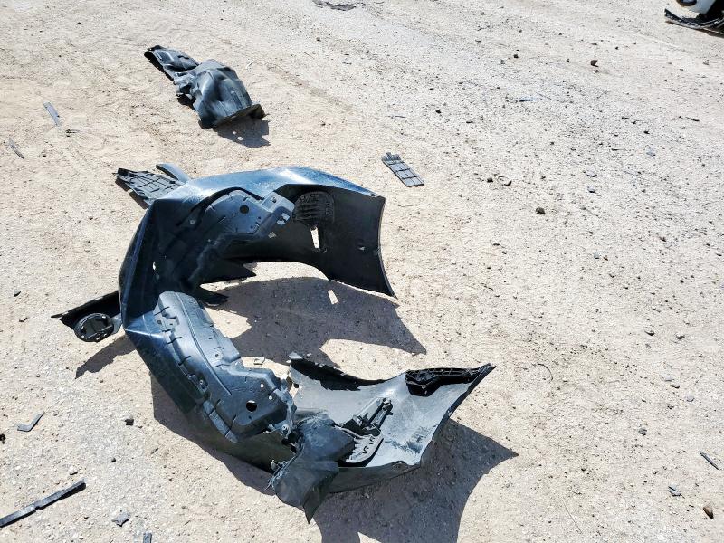 JTKJF5C7XFJ002780 - 2015 TOYOTA SCION TC Mavi foto 12