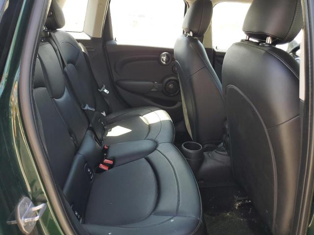 WMWXU1C56H2D57926 - 2017 MINI COOPER GREEN photo 10