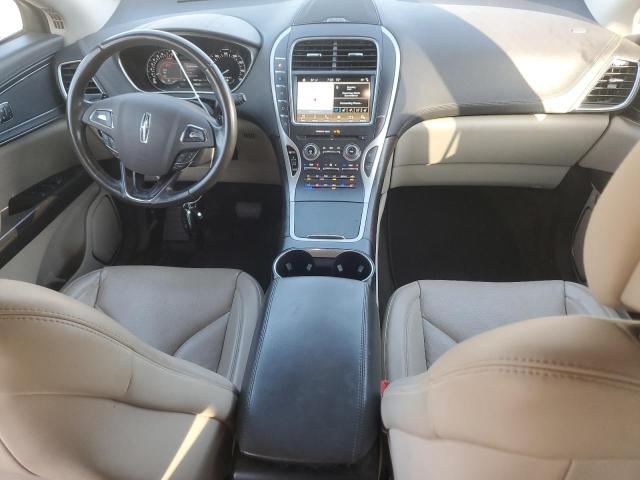 2LMPJ6LR8JBL18781 - 2018 LINCOLN MKX RESERVE Բորդո լուսանկար 8