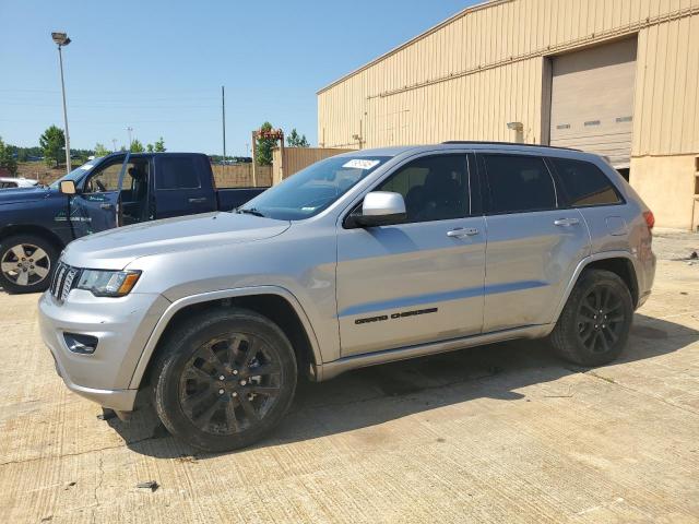2020 JEEP GRAND CHER LAREDO, 