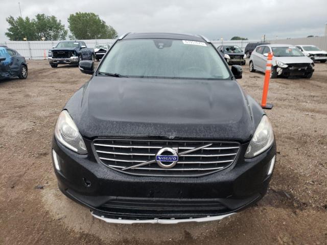 YV440MDK3G2781824 - 2016 VOLVO XC60 T5 PREMIER BLACK photo 5