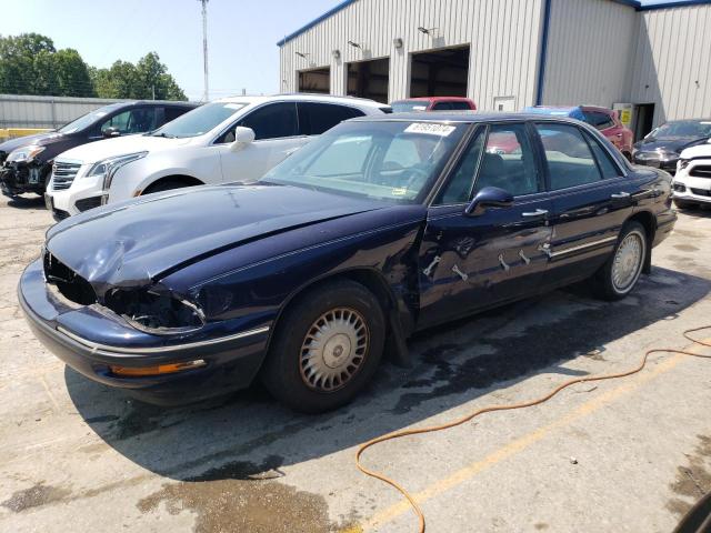 1999 BUICK LESABRE CUSTOM, 