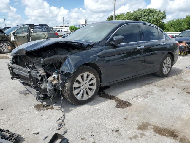 2014 HONDA ACCORD EXL, 