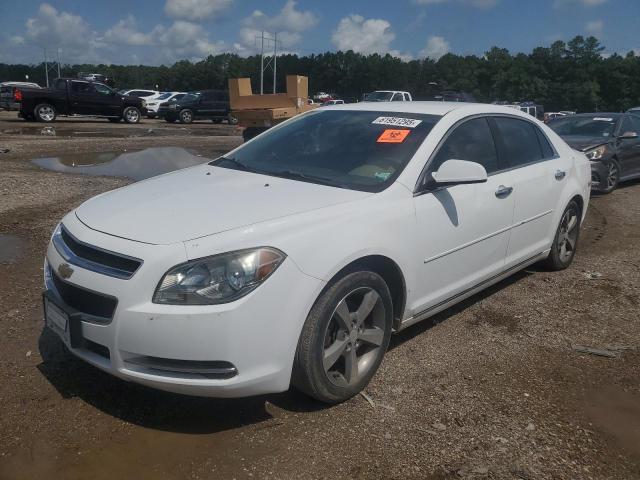 2012 CHEVROLET MALIBU 1LT, null