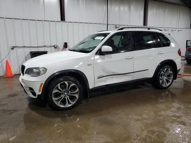 2011 BMW X5 XDRIVE50I, null
