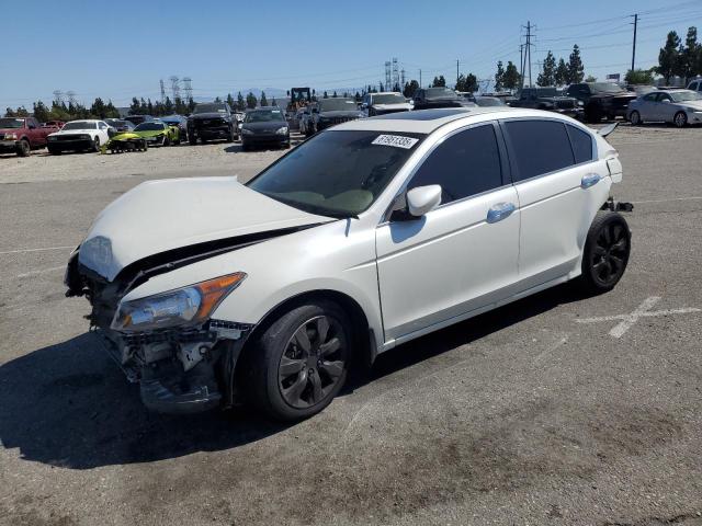 2008 HONDA ACCORD EX, 