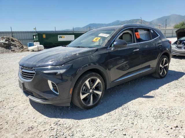 LRBFZPR43MD127577 - 2021 BUICK ENVISION ESSENCE Qara foto 1