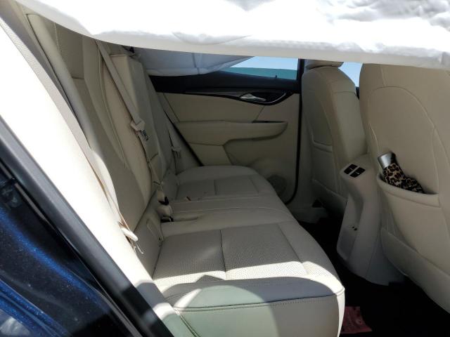 LRBFZPR43MD127577 - 2021 BUICK ENVISION ESSENCE Qara foto 10