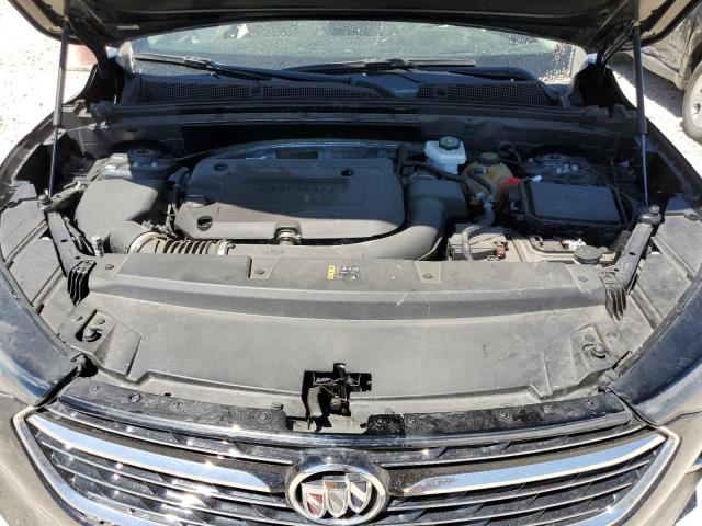 LRBFZPR43MD127577 - 2021 BUICK ENVISION ESSENCE Qara foto 11