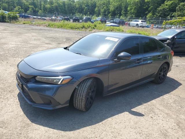 2024 HONDA CIVIC SPORT, 