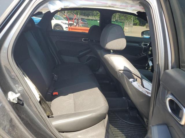 2HGFE2F54RH503809 - 2024 HONDA CIVIC SPORT გრაფიტი ფოტო 10