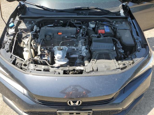 2HGFE2F54RH503809 - 2024 HONDA CIVIC SPORT გრაფიტი ფოტო 11
