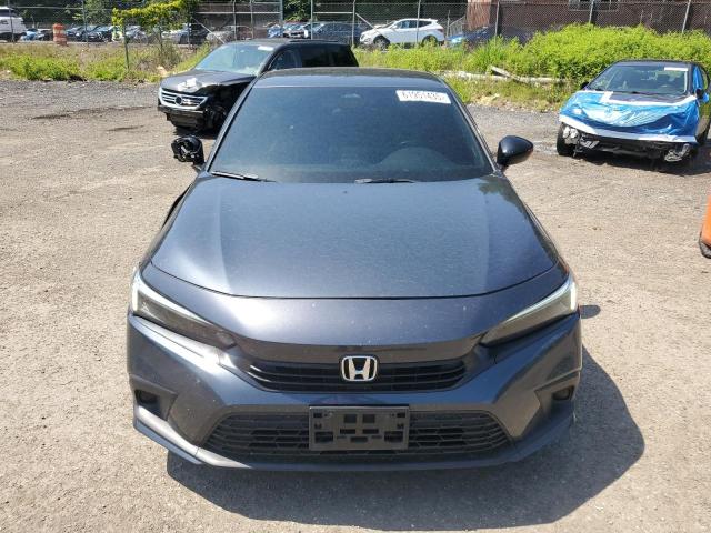 2HGFE2F54RH503809 - 2024 HONDA CIVIC SPORT გრაფიტი ფოტო 5