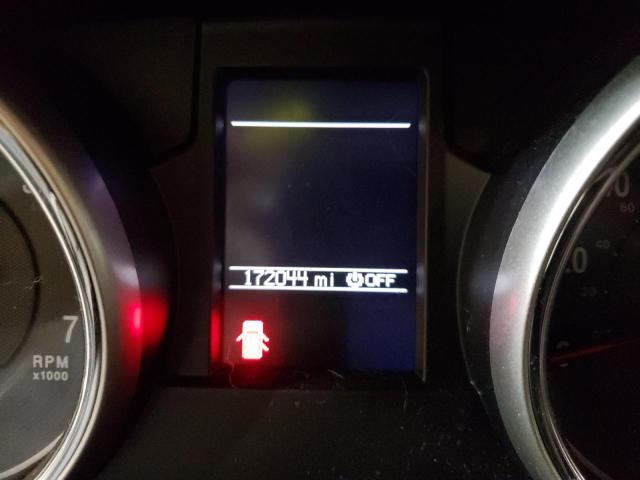 1J4RR4GGXBC734678 - 2011 JEEP GRAND CHER LAREDO Plata foto 8