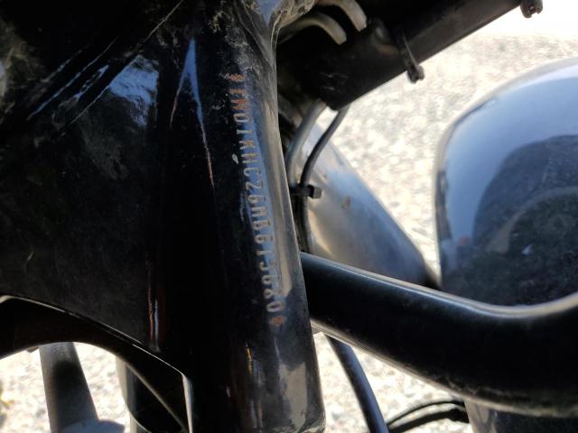 1HD1KHC26MB613680 - 2021 HARLEY-DAVIDSON FLTRX 黑色 照片 10